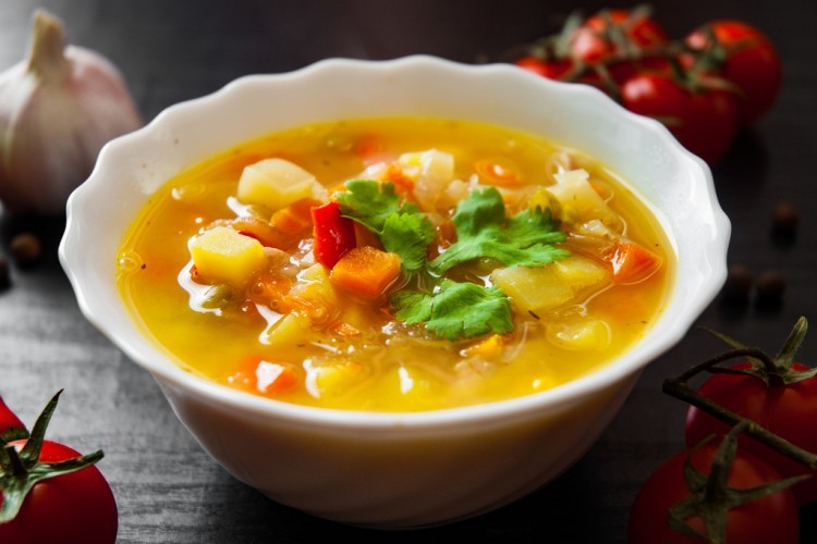 شوربة
