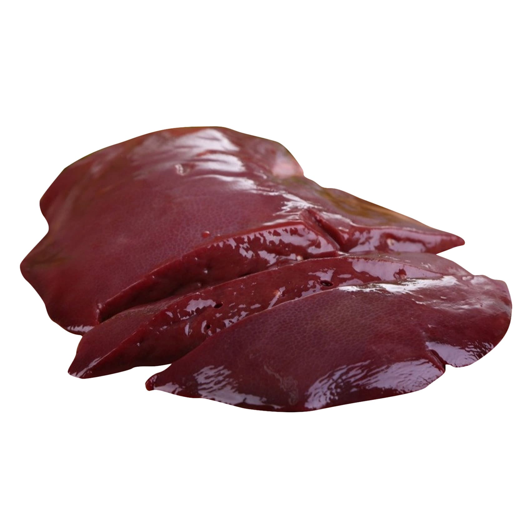 كبدة