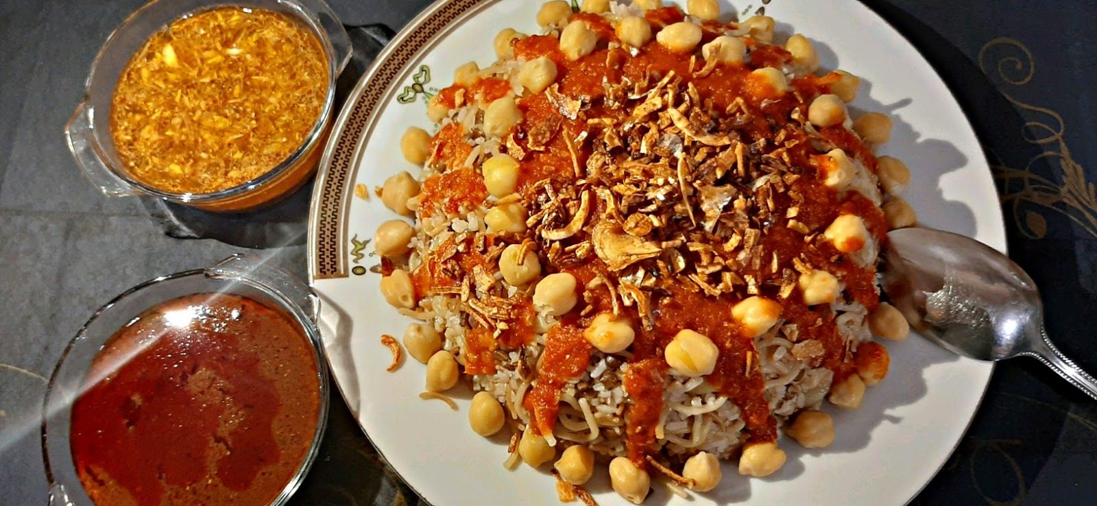 كشري المطاعم