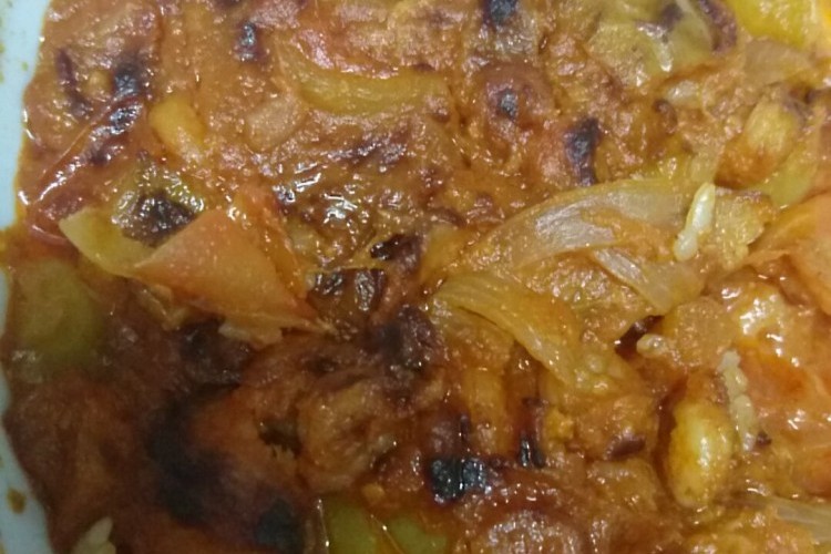 طاجن جمبري