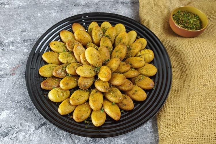 طريقة عمل رموش الست