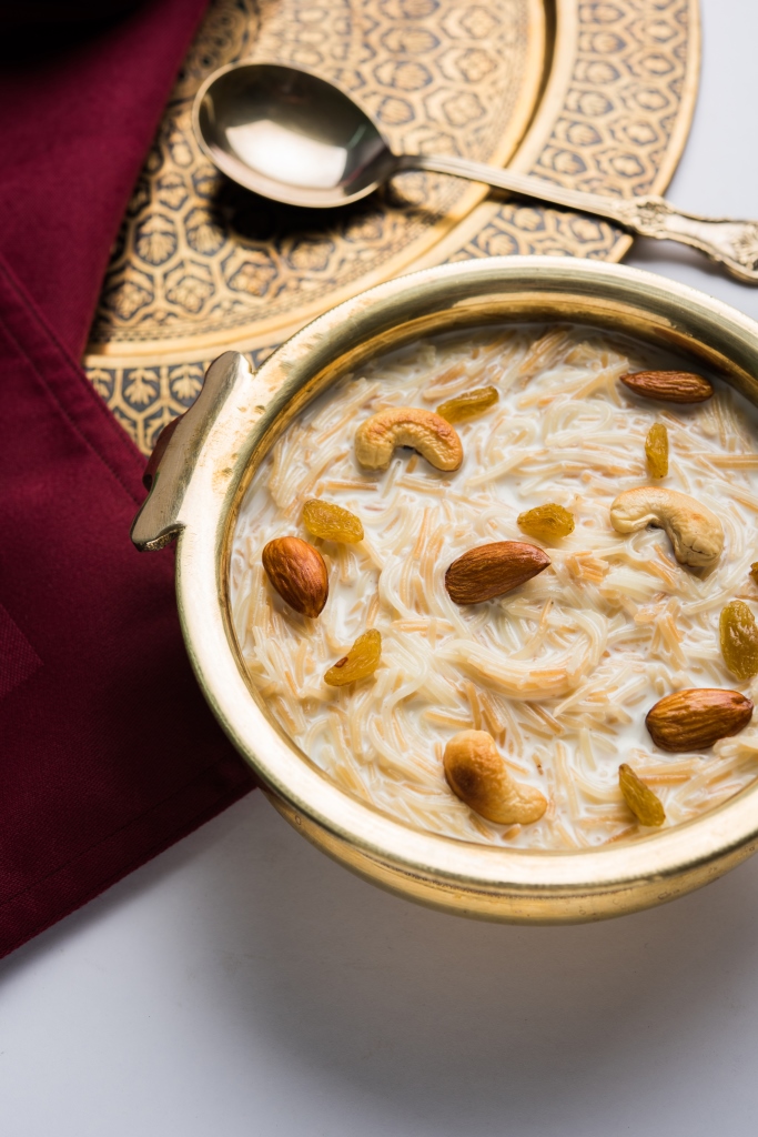 حلى الشعيريةبالكريم كراميل
