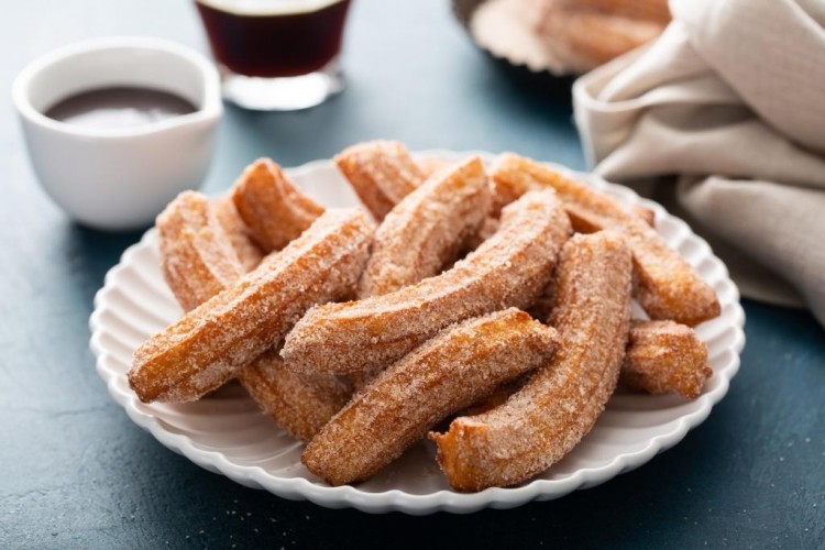 حلى الشوروز