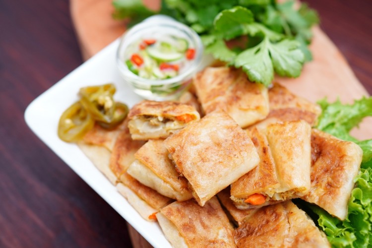مطبق الخضار