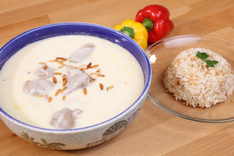 شاكرية باللحمة