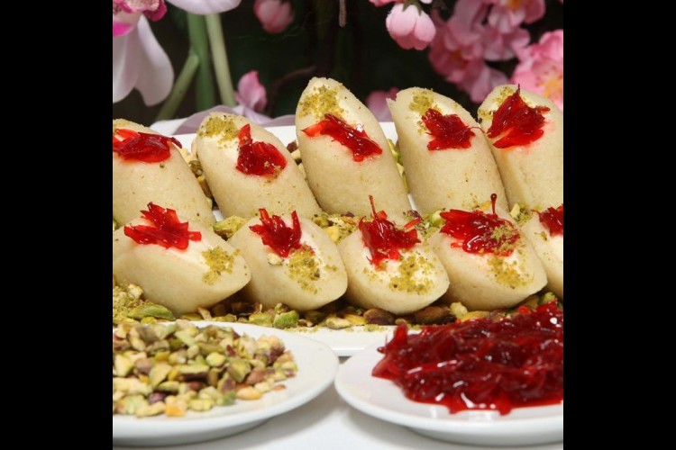 حلاوة الجبن