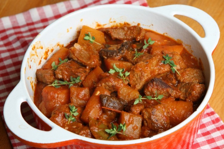 حميسة اللحم