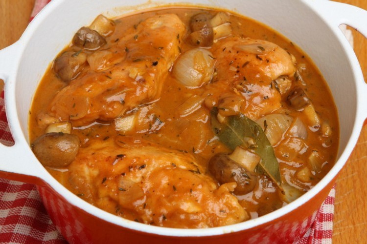 مضروبة الدجاج
