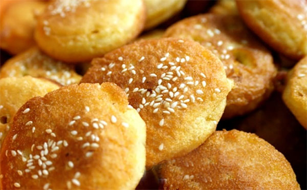 خنفروش بحريني