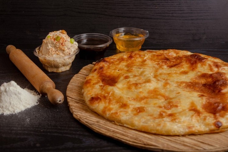 الفطير السعودي